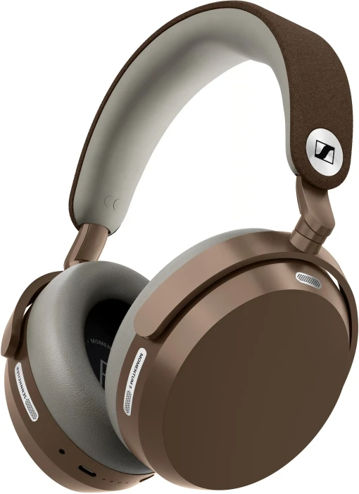 Sennheiser Momentum 5 Wireless bronze