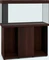 Juwel Rio 350 LED Aquarium-Set mit Unterschrank, dunkles Holz/dunkles Holz, 350l Vorschaubild