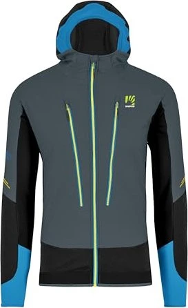 Karpos Alagna Plus Evo Jacke (Herren)
