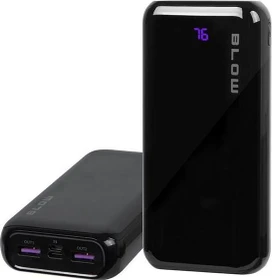 Blow Powerbank 20000mAh 22.5W schwarz