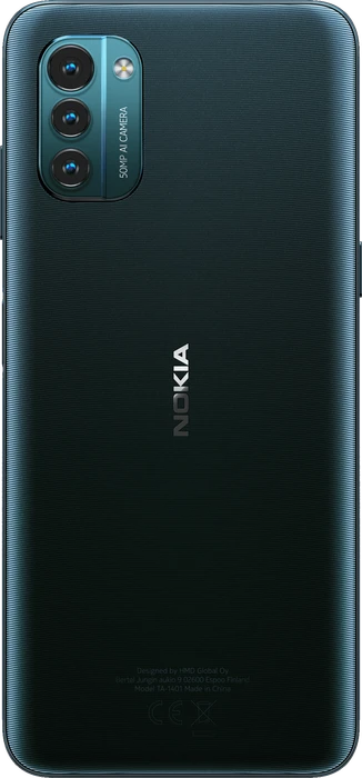 Nokia G21 64GB Nordic Blue