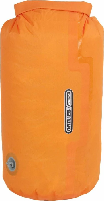 Ortlieb PS 10 Valve 7l Drybag orange