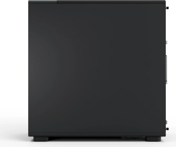 Fractal Design Epoch XL Black Solid