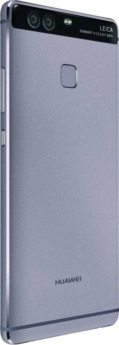 Huawei P9 32GB grau