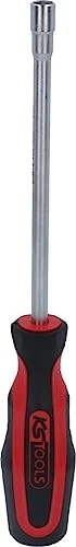 KS Tools ERGOTORQUEplus Außensechskant Schraubendreher, 8x150mm