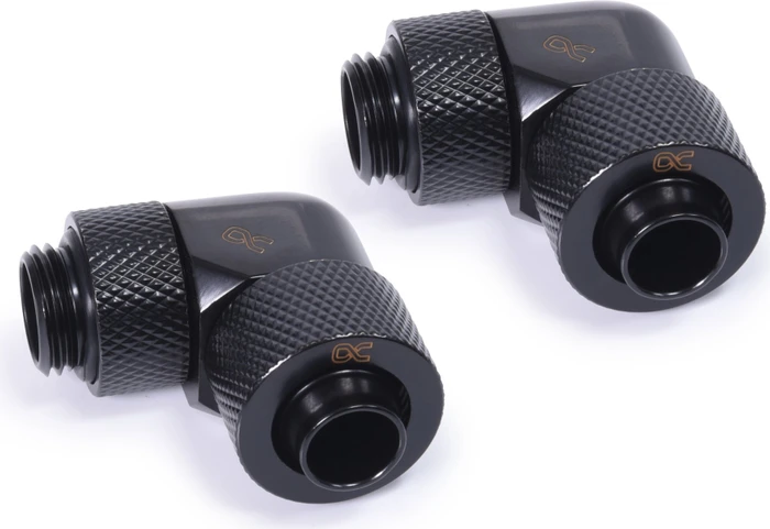 Alphacool Core Wind 240mm ST30 Wasserkühlungs-Komplettset