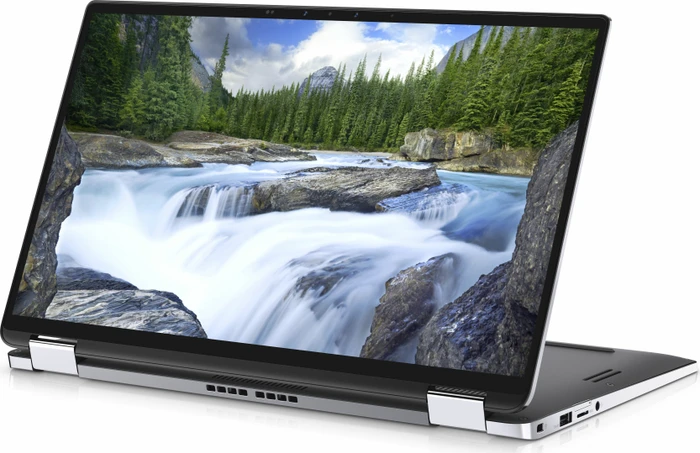 Dell Latitude 14 9410 2-in-1, Core i7-10610U, 16GB RAM, 512GB SSD, DE