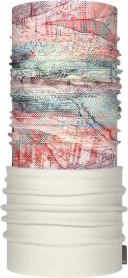 Buff Polar Schlauchtuch pearly blossom