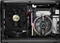 Zalman M2 Mini, grau, Acrylfenster, Mini-ITX Vorschaubild