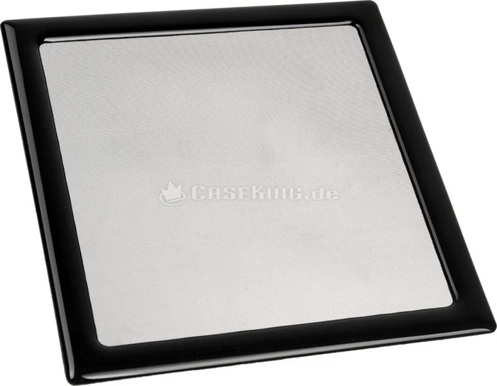 DEMCiflex Staubfilter für Fractal Design Meshify C, Bottom Rear