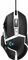 Logitech G502 SE Hero schwarz/silber, USB Vorschaubild