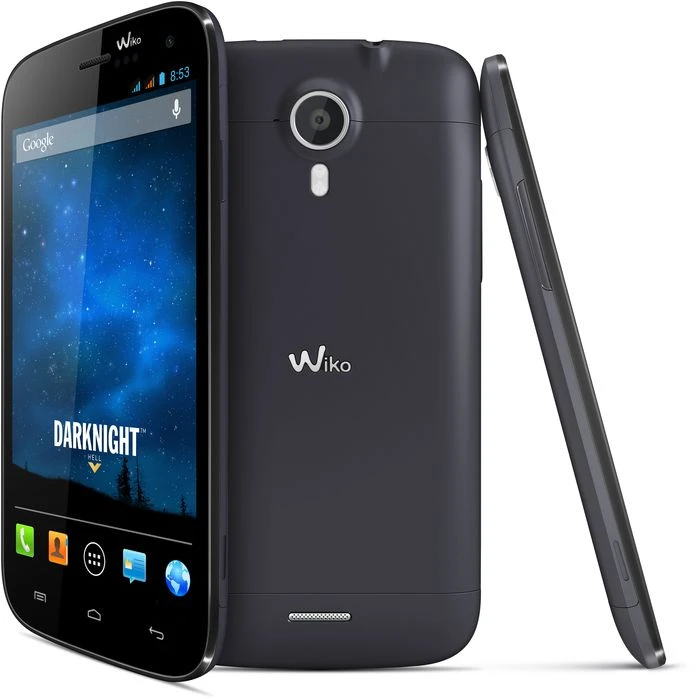 Wiko Darknight