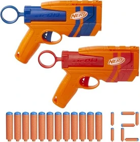 Hasbro Nerf N Series Duo Pack