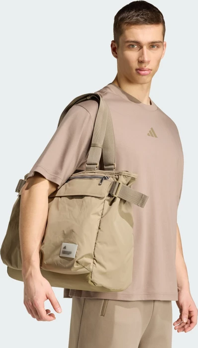 adidas City Tech Shopper khaki six