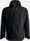 Ortovox Ravine Plus 3L Skijacke black raven (Herren) Vorschaubild