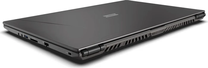 Schenker KEY 16 E19hzr, Core i7-8750H, 16GB RAM, 500GB SSD, GeForce RTX 2060, DE