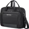 Samsonite Pro-DLX 5 Bailhandle expandable 15.6" erweiterbare Notebook-Umhängetasche schwarz Vorschaubild