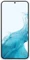 Samsung Frame Cover für Galaxy S22+ weiß Vorschaubild