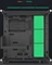 Thermaltake Core P3 TG Pro, schwarz, Glasfenster Vorschaubild