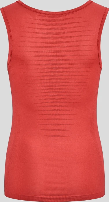 Odlo Performance X-Light Eco Base Funktionsshirt ärmellos american beauty (Herren)