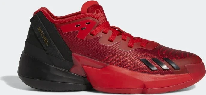 adidas D.O.N. Issue #4