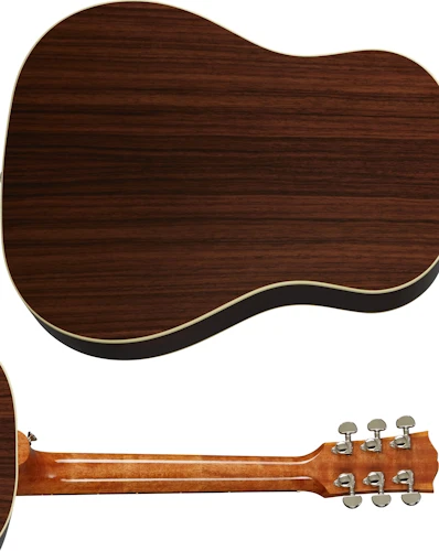 Gibson J-45 Studio Rosewood Rosewood Burst