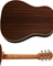 Gibson J-45 Studio Rosewood Rosewood Burst Vorschaubild