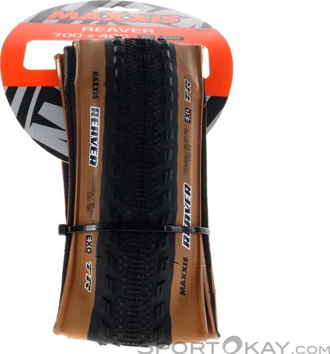 Maxxis Reaver Reifen