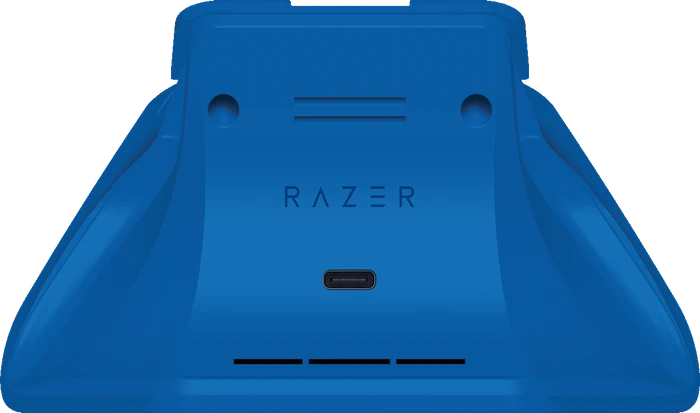 Razer Universal Schnell Ladestation shock blue (Xbox SX)