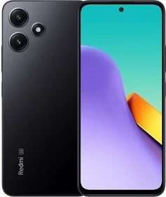 Xiaomi Redmi 12 5G 256GB Midnight Black