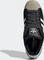 adidas Superstar II core black/core white/khaki three Vorschaubild