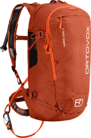Ortovox Avabag Litric Zero 27 desert orange