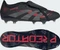 adidas Predator Pro Fold-Over Tongue FG core black/grey four/lucid red Vorschaubild