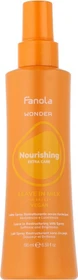 Fanola Wonder Nourishing Extra Care Leave-In Milk, 195ml