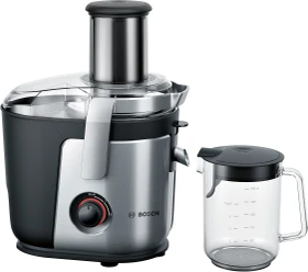 Bosch MES4000 Entsafter