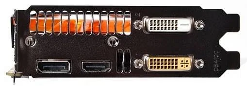 Zotac GeForce GTX 660, 2GB GDDR5, 2x DVI, HDMI, DP