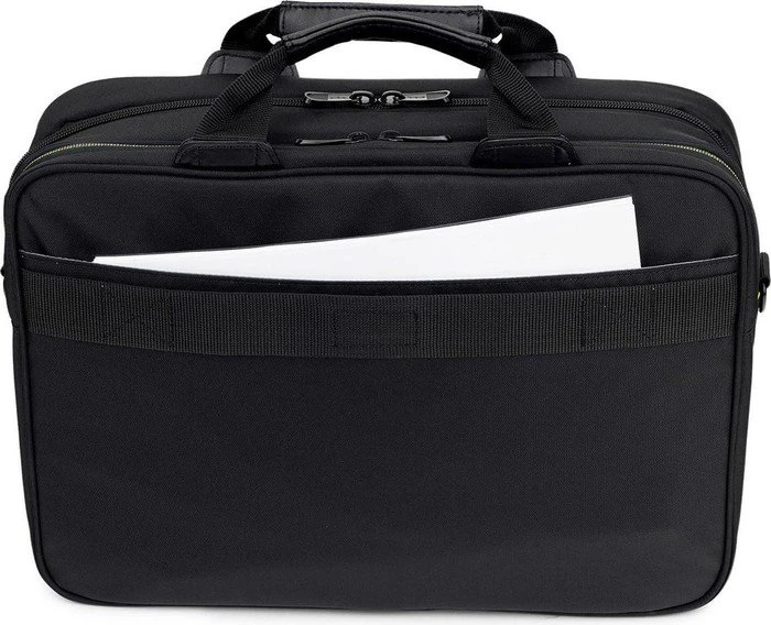 Targus CityGear 17.3" Notebooktasche schwarz