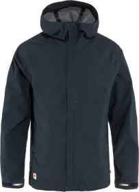 Fjällräven High Coast Hydratic Trail Funktionsjacke dark navy (Herren)