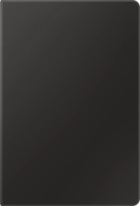 Samsung EF-DX715 Book Cover Keyboard für Galaxy Tab S9 / S9 FE, schwarz, DE