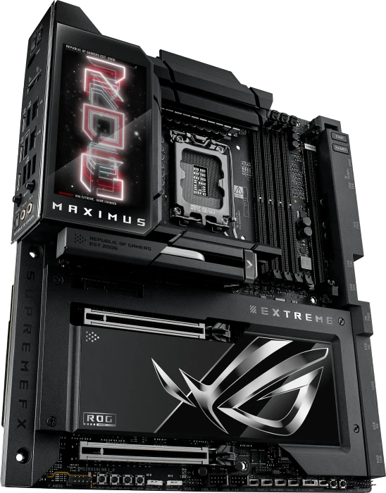 ASUS ROG Maximus Z890 Extreme (Intel 1851)