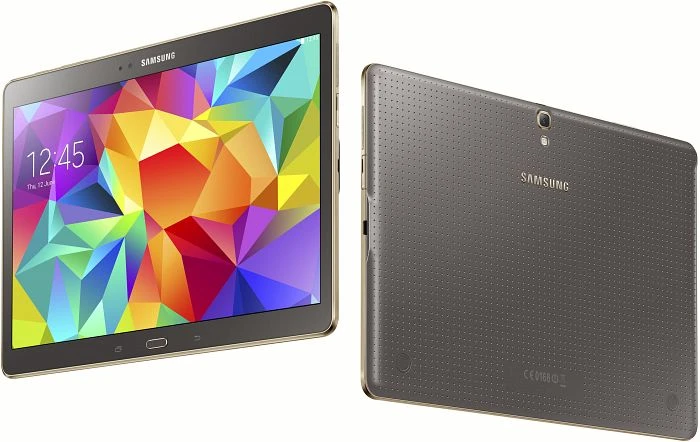 Samsung Galaxy Tab S 10.5 T800, 16GB