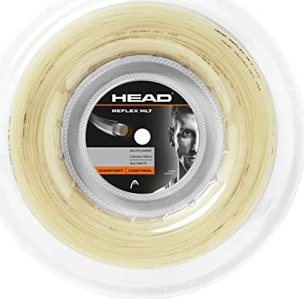 Head Reflex MLT, 200m