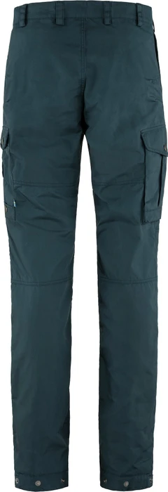 Fjällräven Vidda Pro Hose lang mountain blue (Damen)