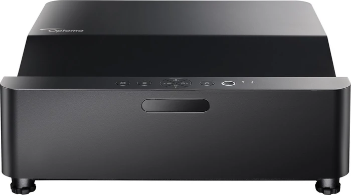 Optoma ZU600UST-B (E3P7PU1E112) – Bild 3 von 4