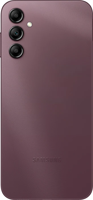 Samsung Galaxy A14 5G 128GB Dark Red