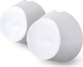Arlo VMA5000 Magnetische Wandhalterungen, weiß