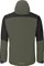 Vaude Moab Rain Fahrradjacke khaki (Herren) Vorschaubild