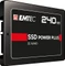 Emtec X150 SSD Power Plus 240GB, 2.5" / SATA 6Gb/s Vorschaubild
