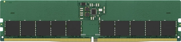 Kingston RDIMM 16GB, DDR5-5600, CL46, 1RX8, reg ECC