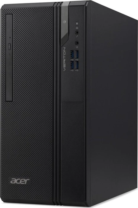 Acer Veriton ES2740G, Core i3-10100, 8GB RAM, 256GB SSD